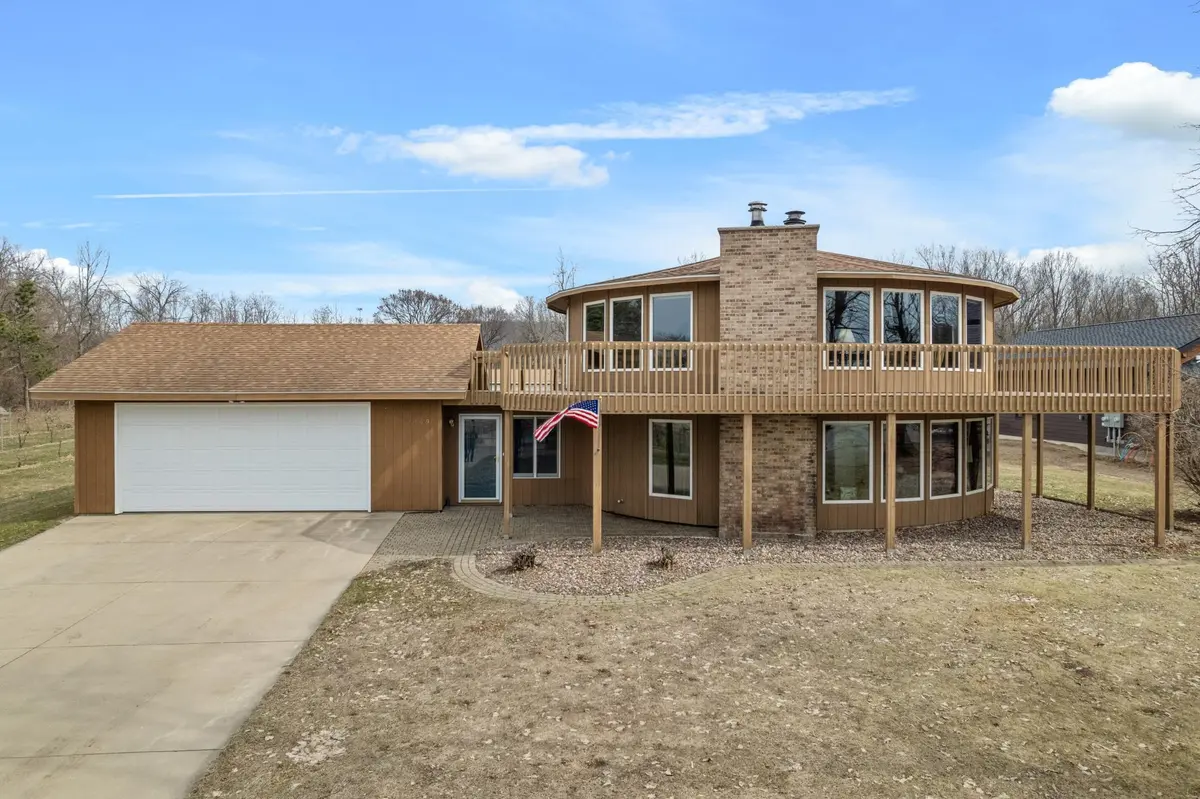 1149 S River RD, Cochrane, WI 54622