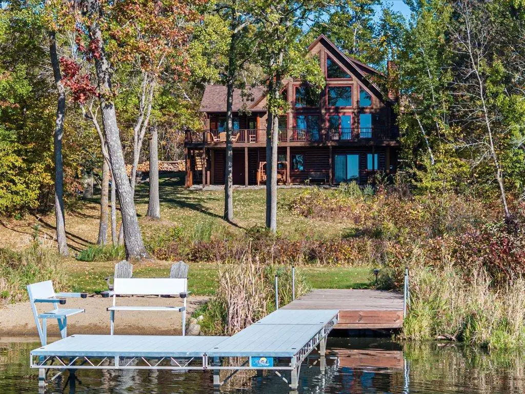 13927 Scenic CT, Crosslake, MN 56442