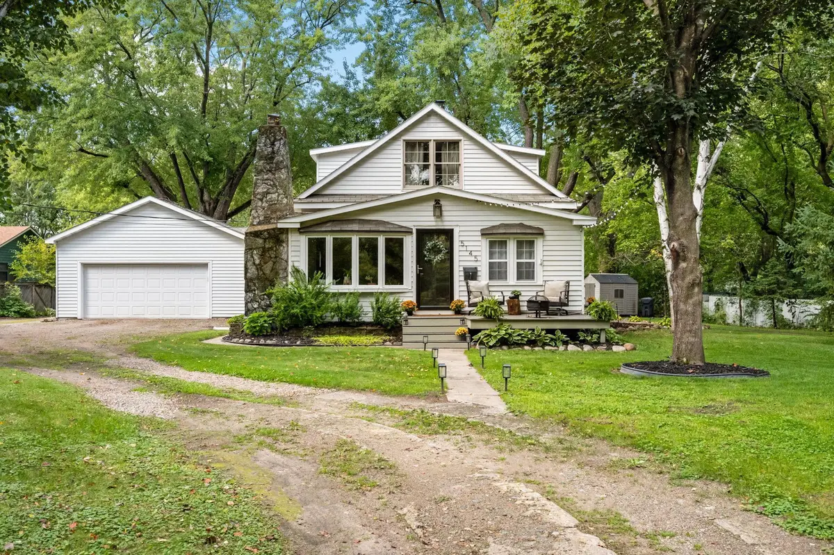 5145 Long AVE, White Bear Lake, MN 55110