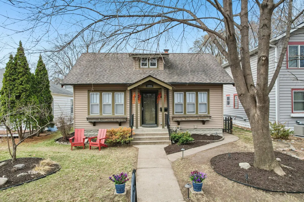 2904 Webster AVE S, Saint Louis Park, MN 55416