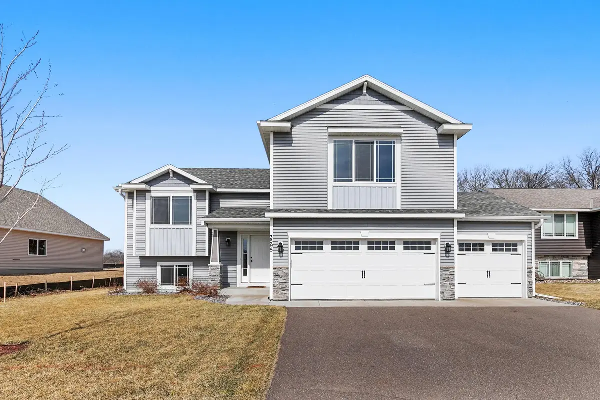 3595 237th AVE NW, Saint Francis, MN 55070