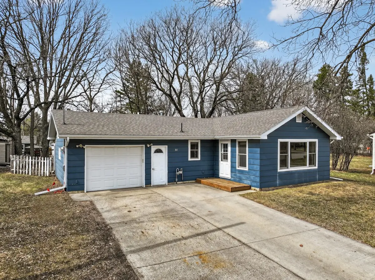 311 N Quincy ST, Alexandria, MN 56308