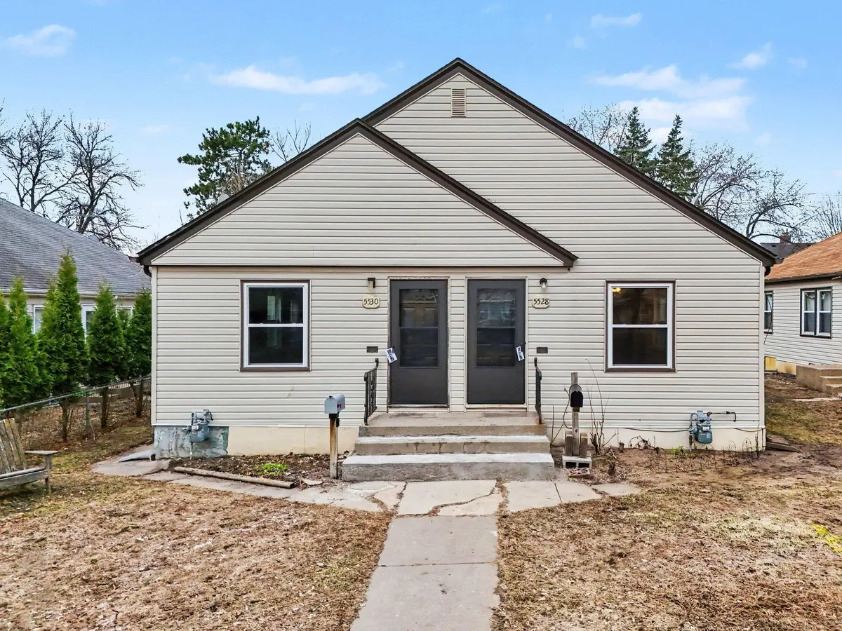 5528 Penn AVE S, Minneapolis, MN 55419