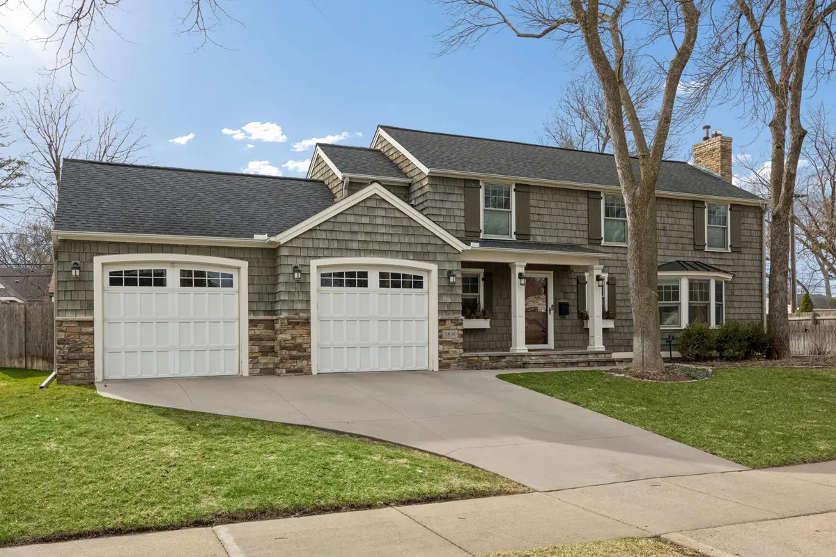 3800 Joppa AVE S, Saint Louis Park, MN 55416