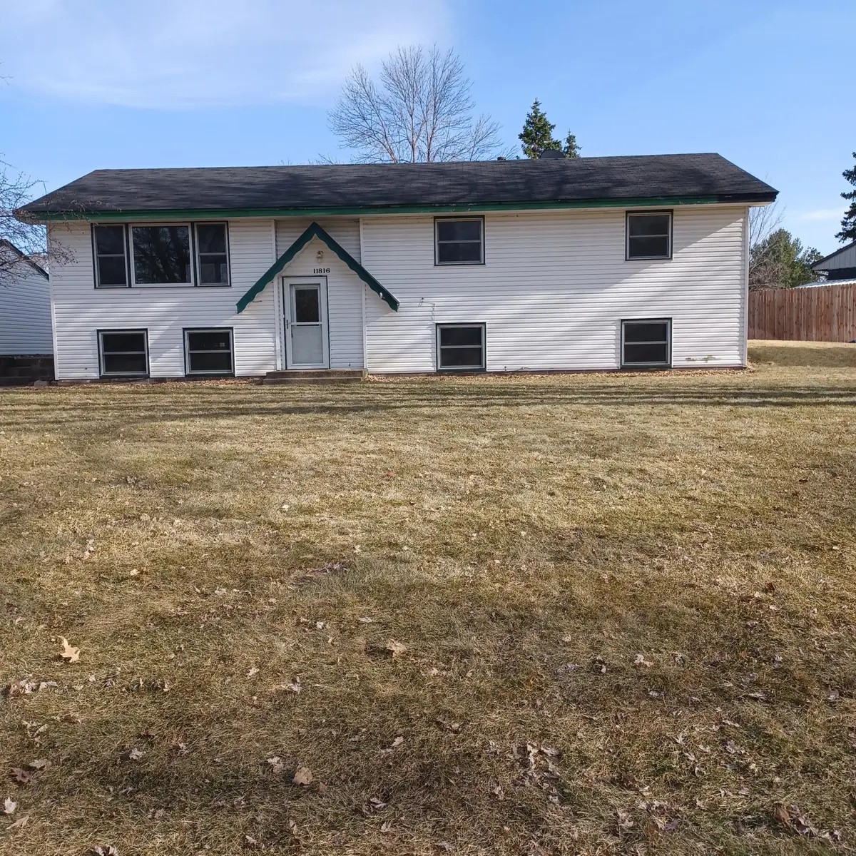 11816 Jersey AVE N, Champlin, MN 55316