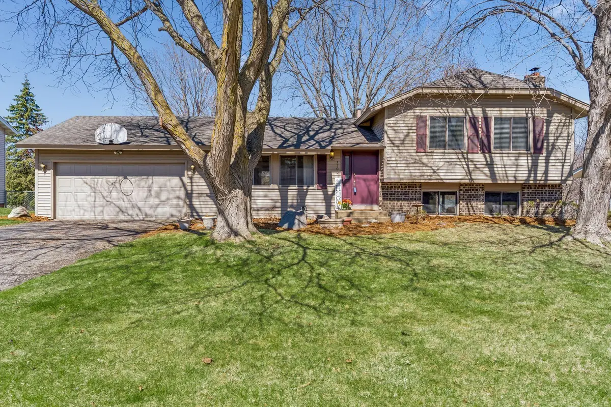 1700 E 116th ST, Burnsville, MN 55337