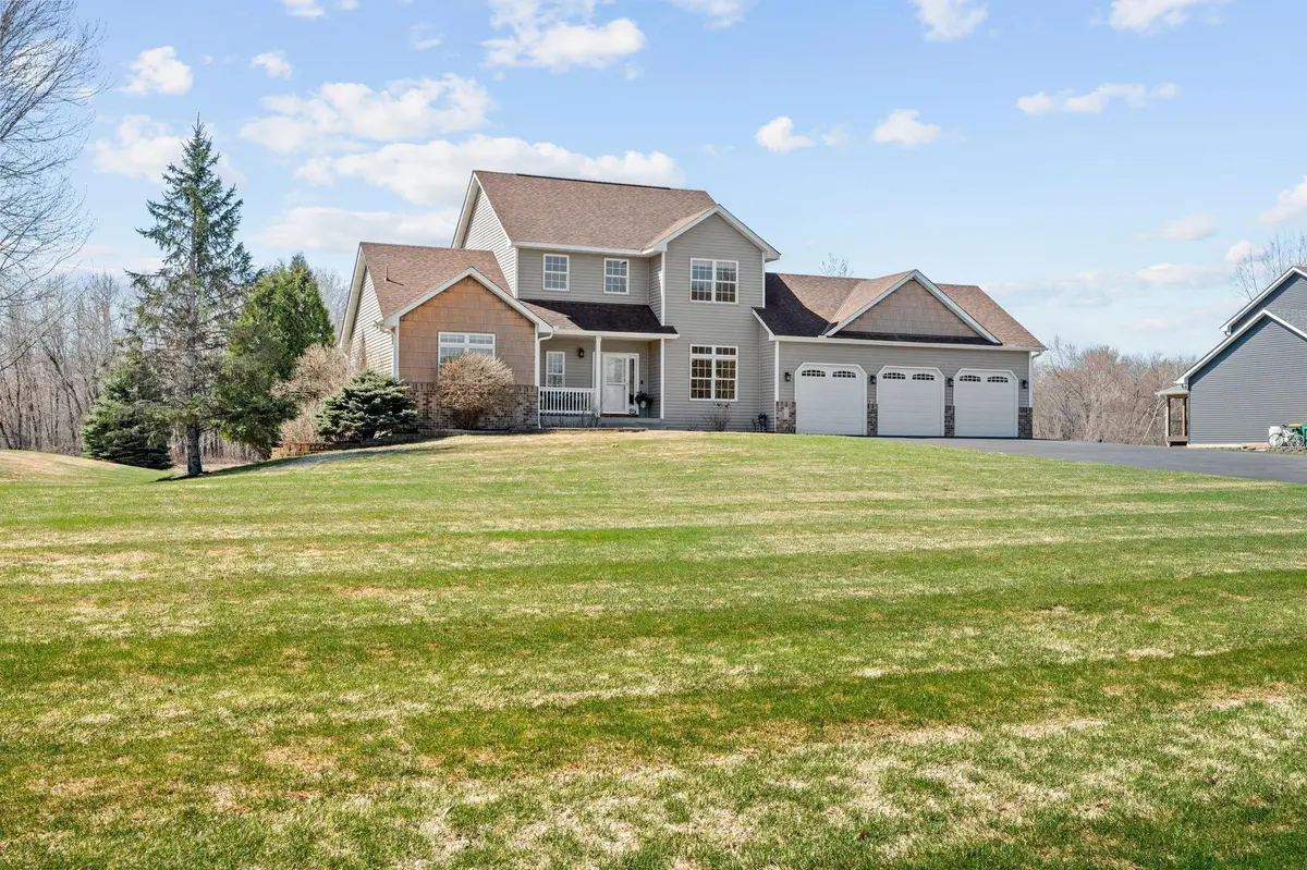 3606 145th AVE NE, Andover, MN 55304