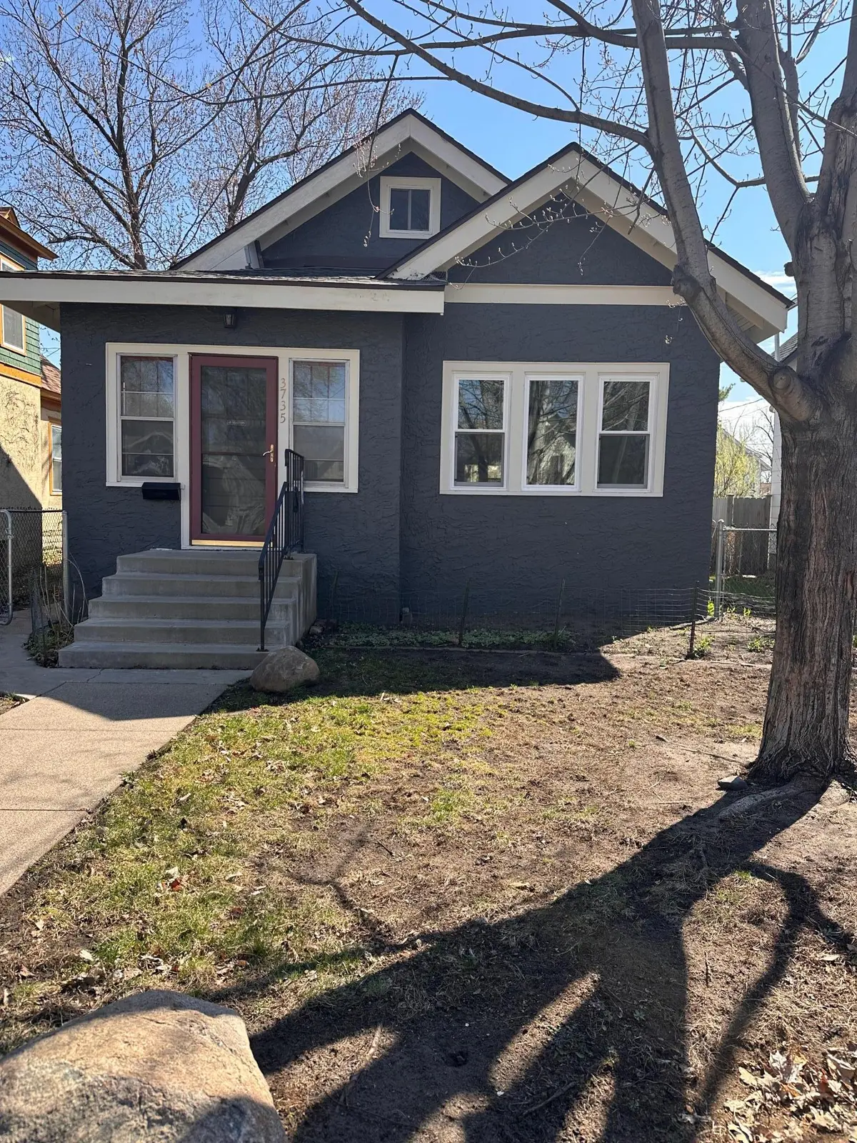 3735 21st AVE S, Minneapolis, MN 55407