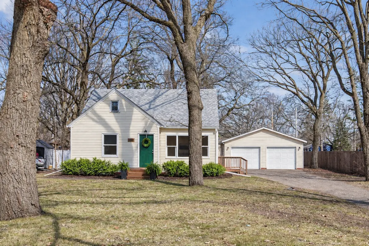 9055 Tyler ST NE, Blaine, MN 55434