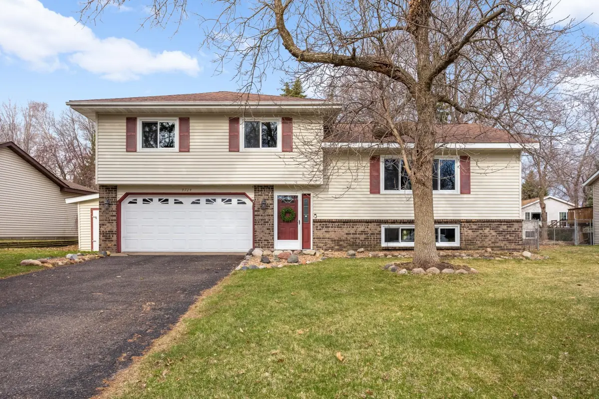 9724 Jackson ST NE, Blaine, MN 55434