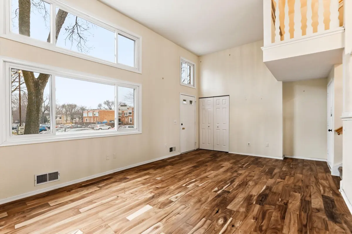 7447 W Franklin AVE, Saint Louis Park, MN 55426
