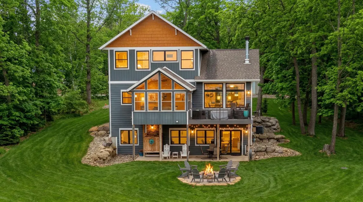 6320 Wedgewood RD NW, Walker, MN 56484
