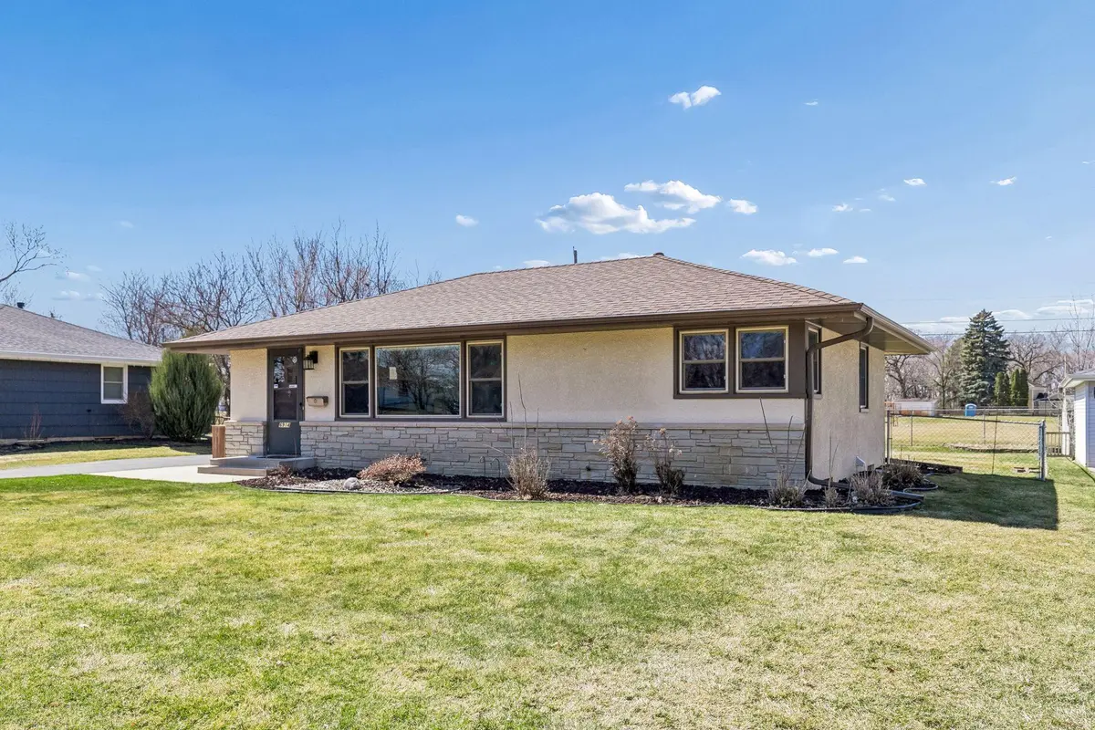 6914 Harriet AVE, Richfield, MN 55423