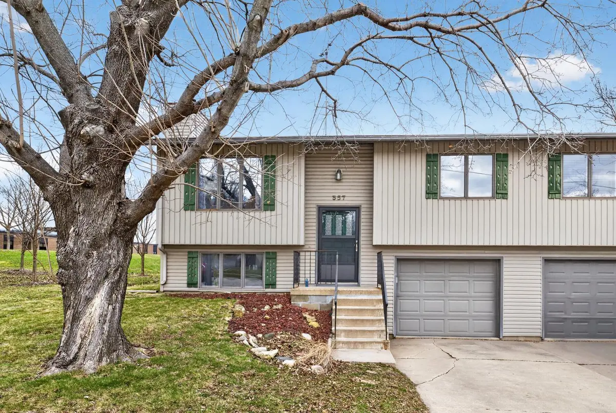 357 Elton Hills DR NW, Rochester, MN 55901