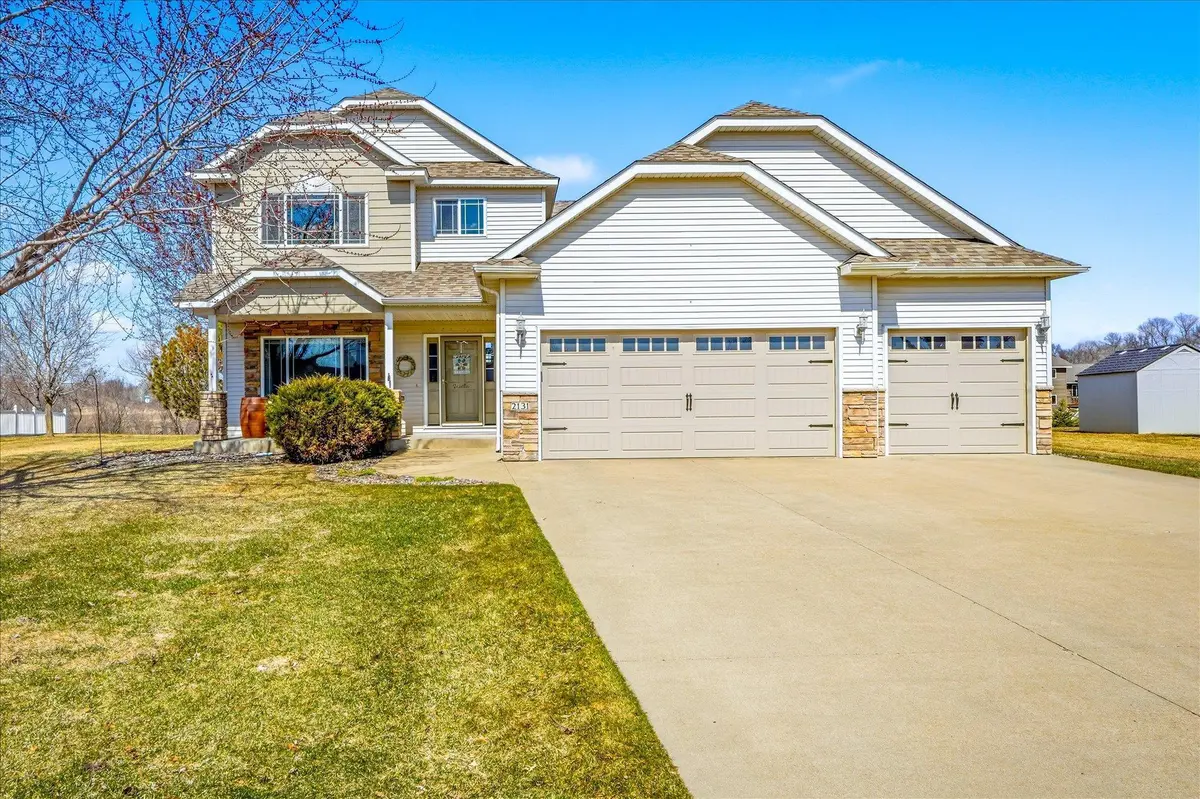 2131 3rd ST N, Sartell, MN 56377