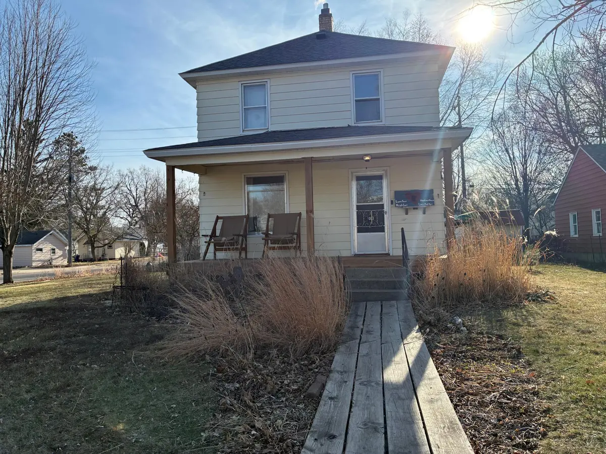 1003 7th Avenue North, Saint Cloud, MN 56303