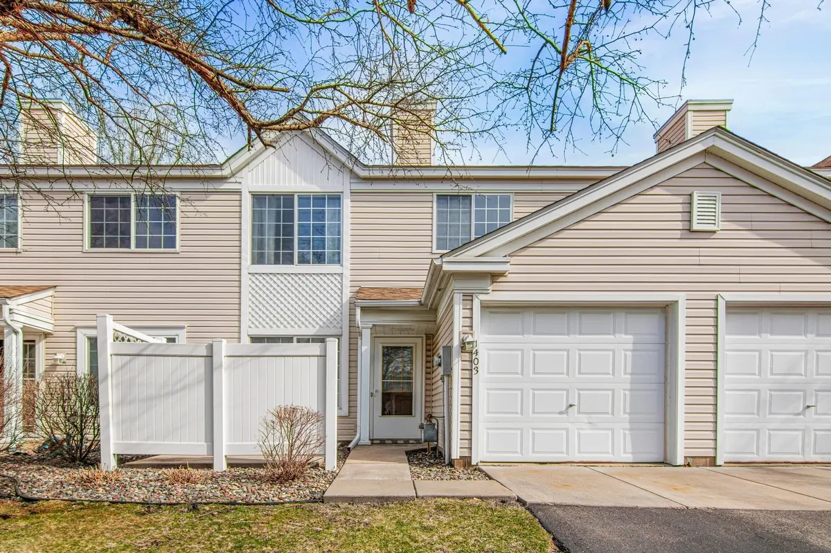 12256 Killdeer ST NW #1403, Coon Rapids, MN 55448