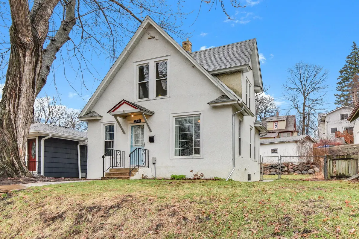 2641 Pierce ST NE, Minneapolis, MN 55418