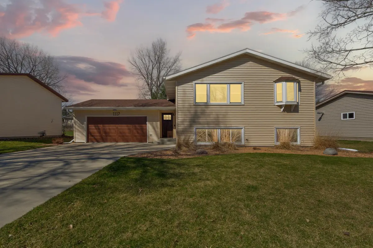 1117 Eastgate RD, Albert Lea, MN 56007