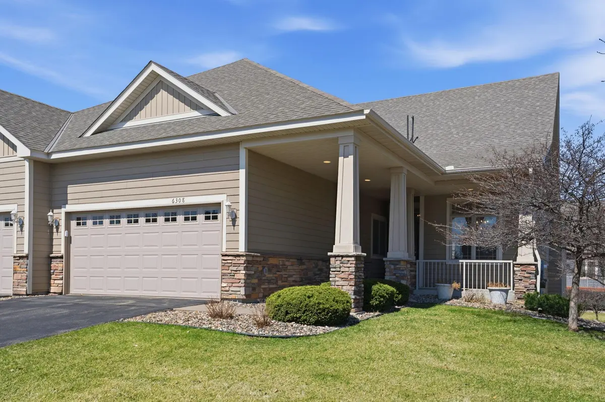 6308 99th AVE N, Brooklyn Park, MN 55445