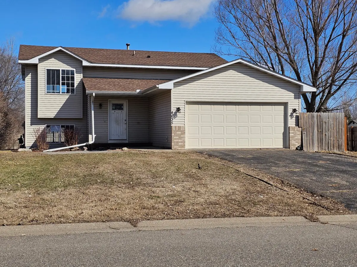 4635 Pondview DR, Big Lake, MN 55309