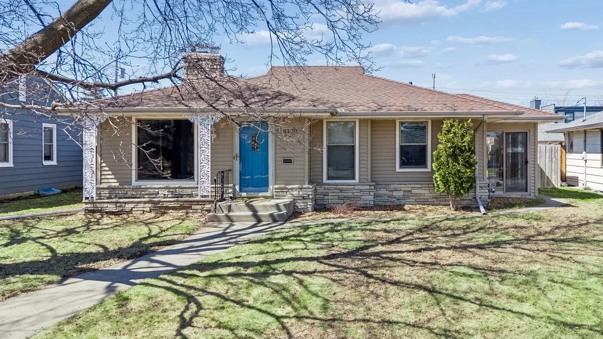 6120 Logan AVE S, Minneapolis, MN 55419