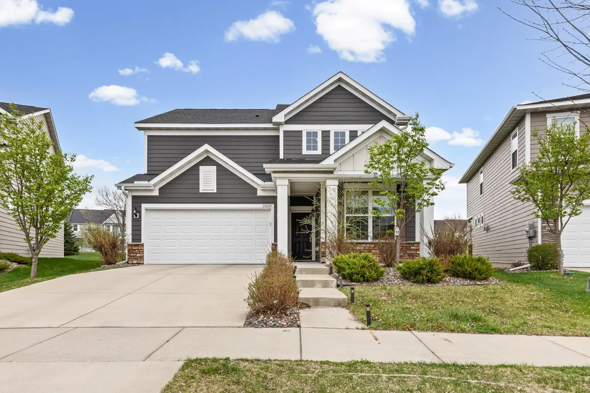 15609 Eddy Creek WAY, Apple Valley, MN 55124