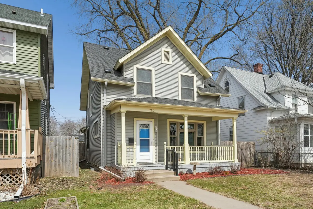 2612 Plymouth AVE N, Minneapolis, MN 55411