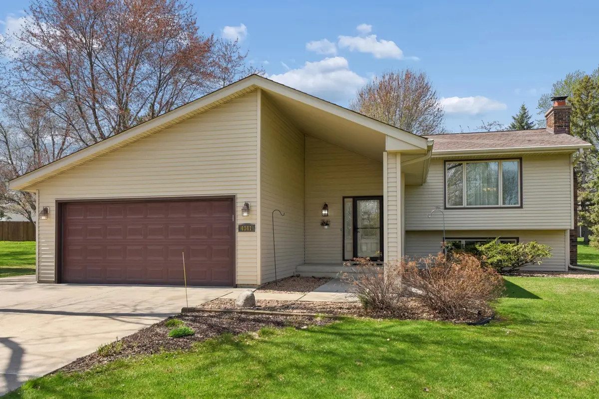 4341 Medary AVE, Eagan, MN 55122