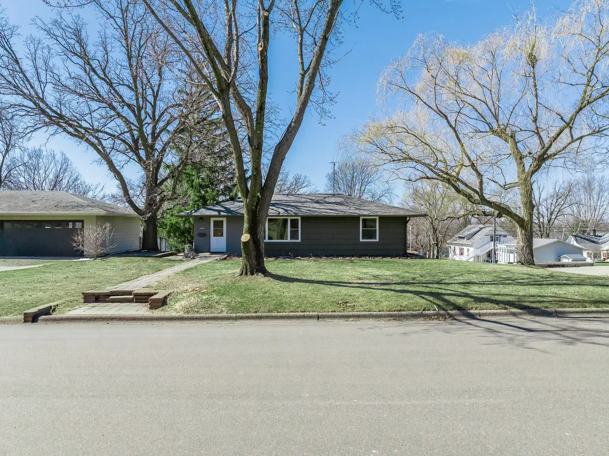521 3rd AVE N, Sauk Rapids, MN 56379