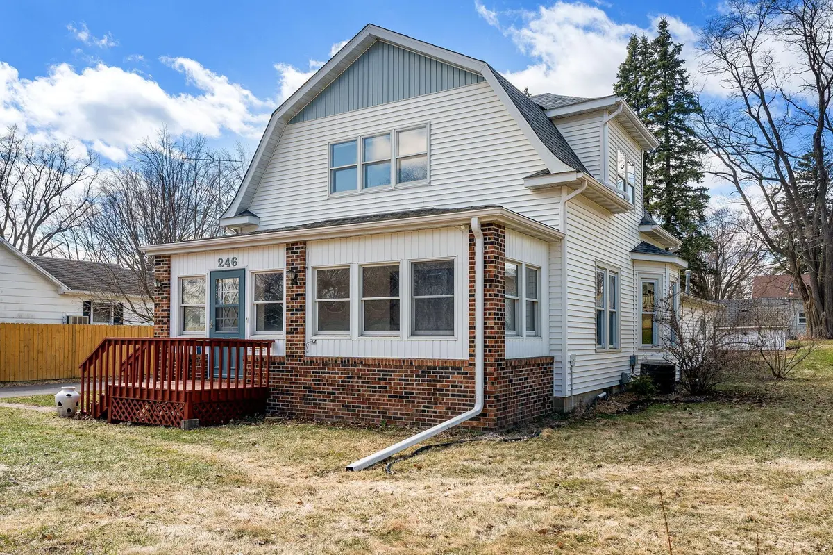 246 Willow AVE, Owatonna, MN 55060