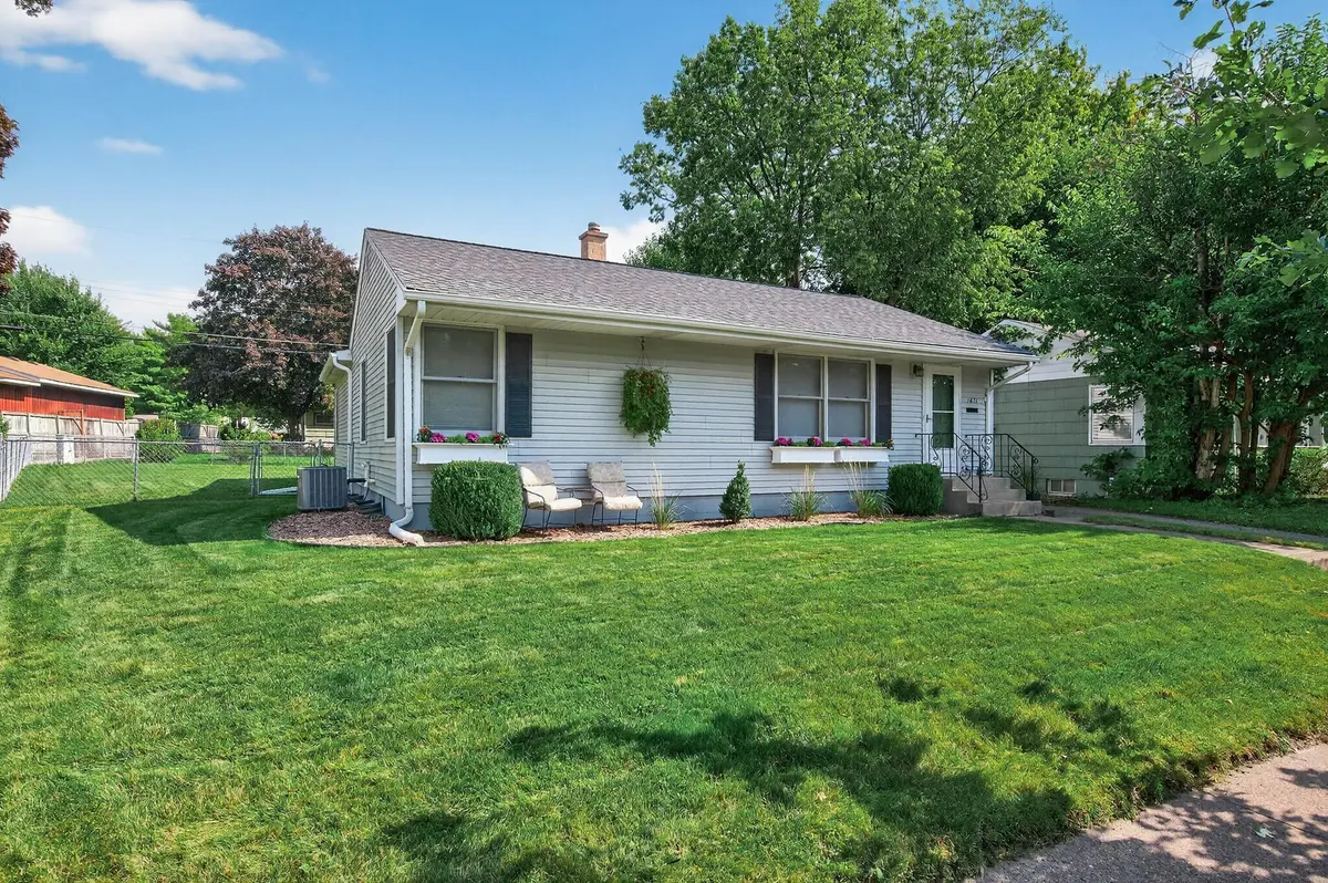 1871 Morgan AVE, Saint Paul, MN 55116