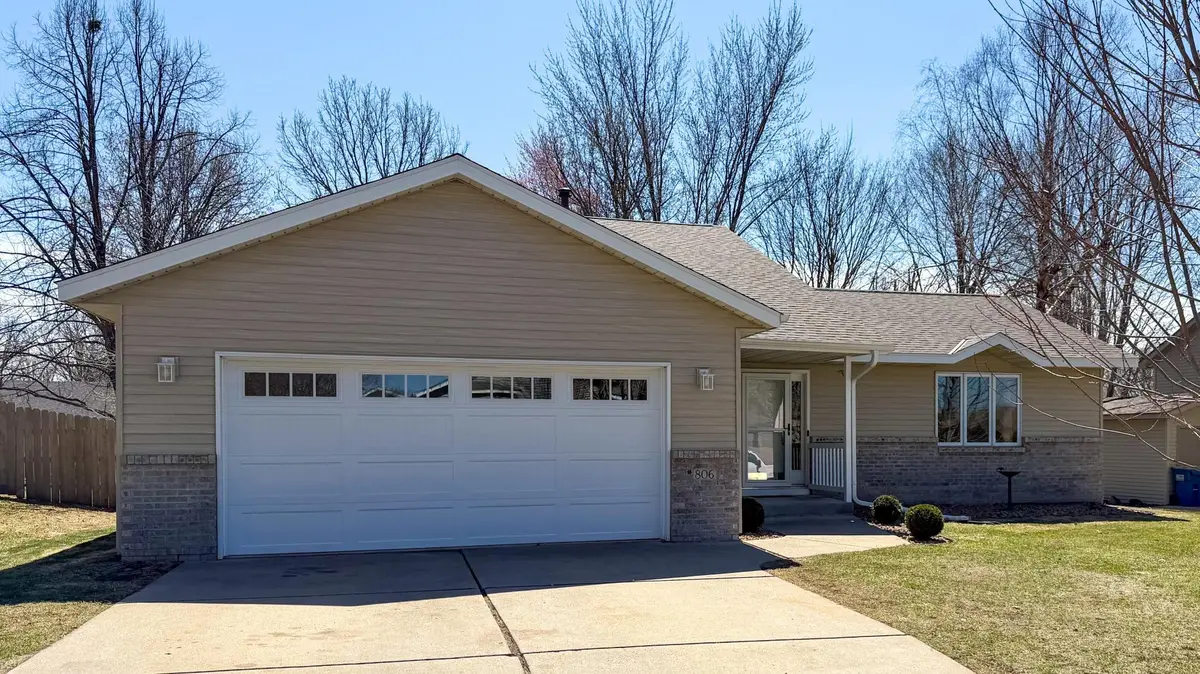 806 Allisons Mead, Sauk Rapids, MN 56379