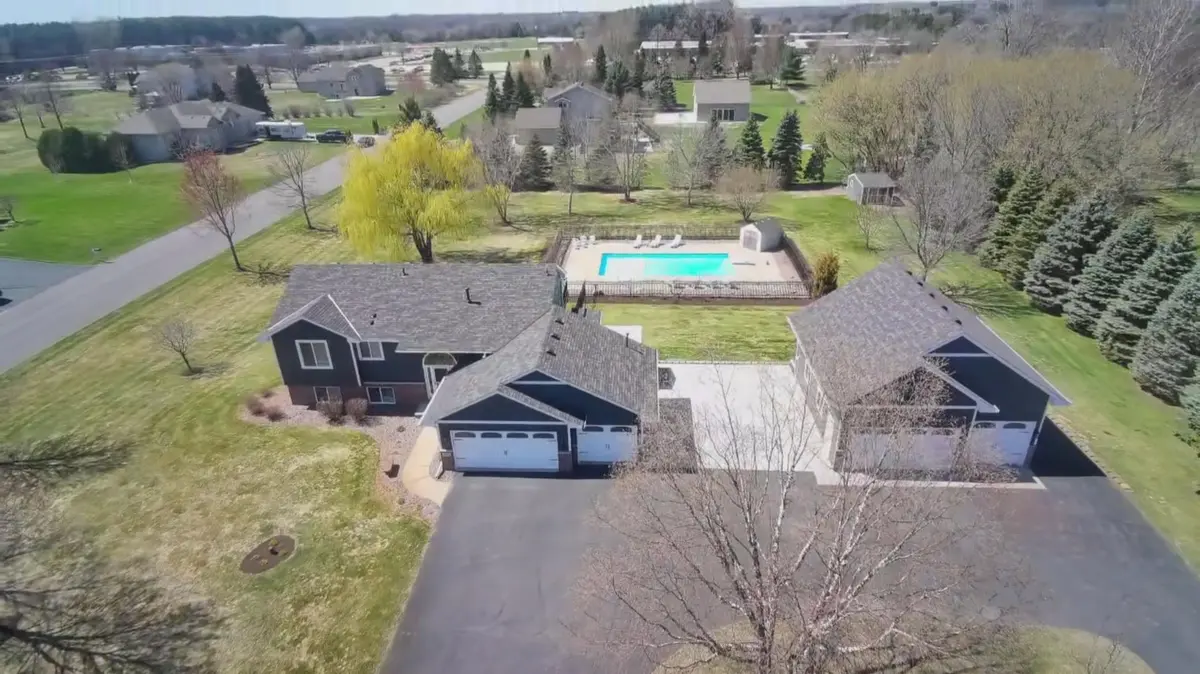 21216 Pierce ST NE, East Bethel, MN 55011