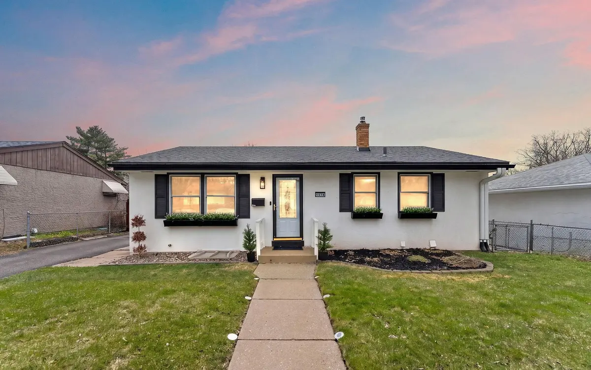 1578 Euclid ST, Saint Paul, MN 55106