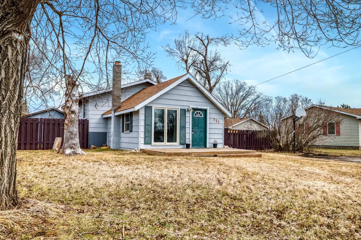 721 21st ST NW, Bemidji, MN 56601