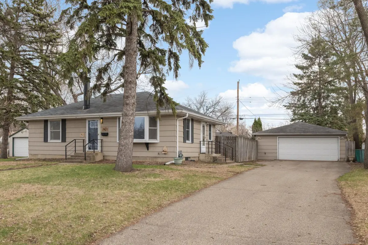 7421 4th AVE S, Richfield, MN 55423