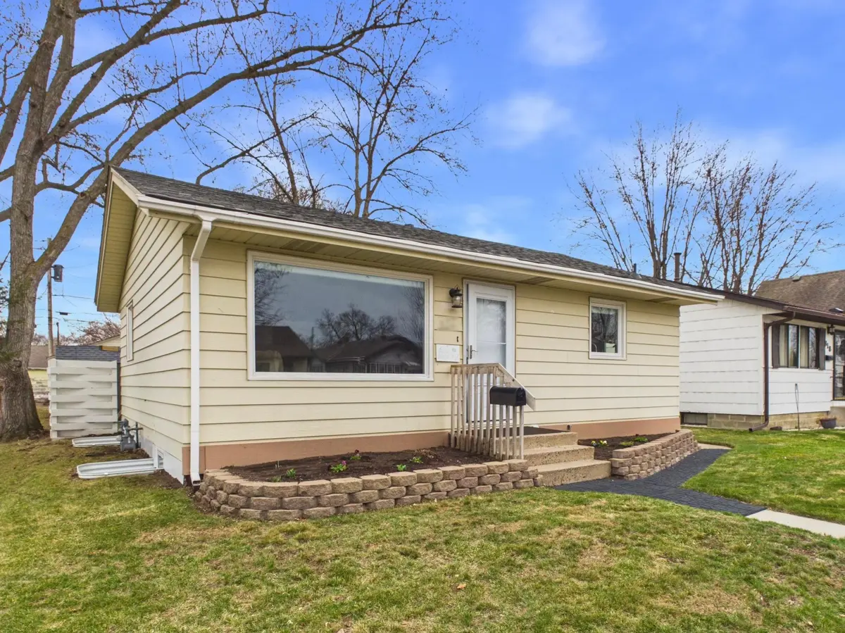 322 23rd AVE N, Saint Cloud, MN 56303