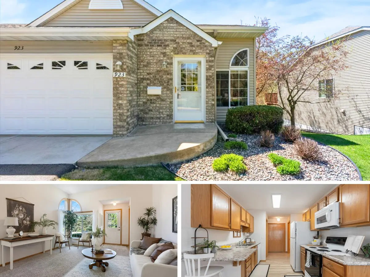 923 N Rum River DR, Princeton, MN 55371