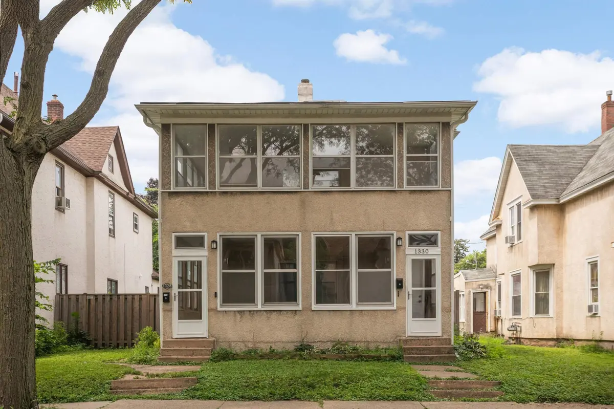 1328 Jefferson ST NE, Minneapolis, MN 55413