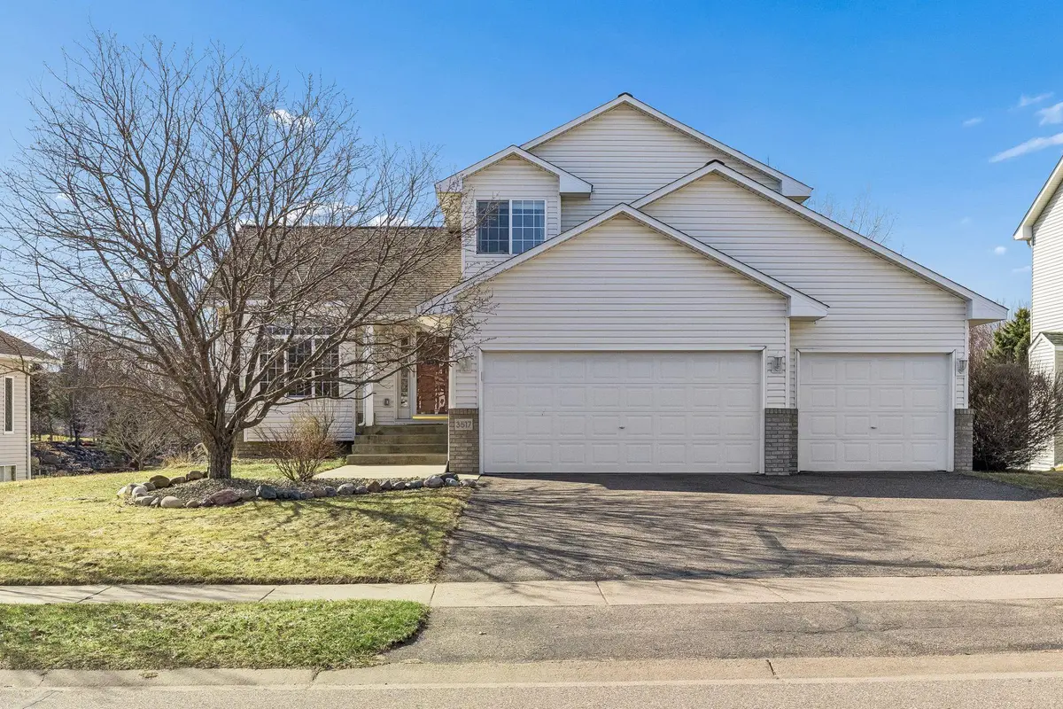 3517 99th AVE N, Brooklyn Park, MN 55443