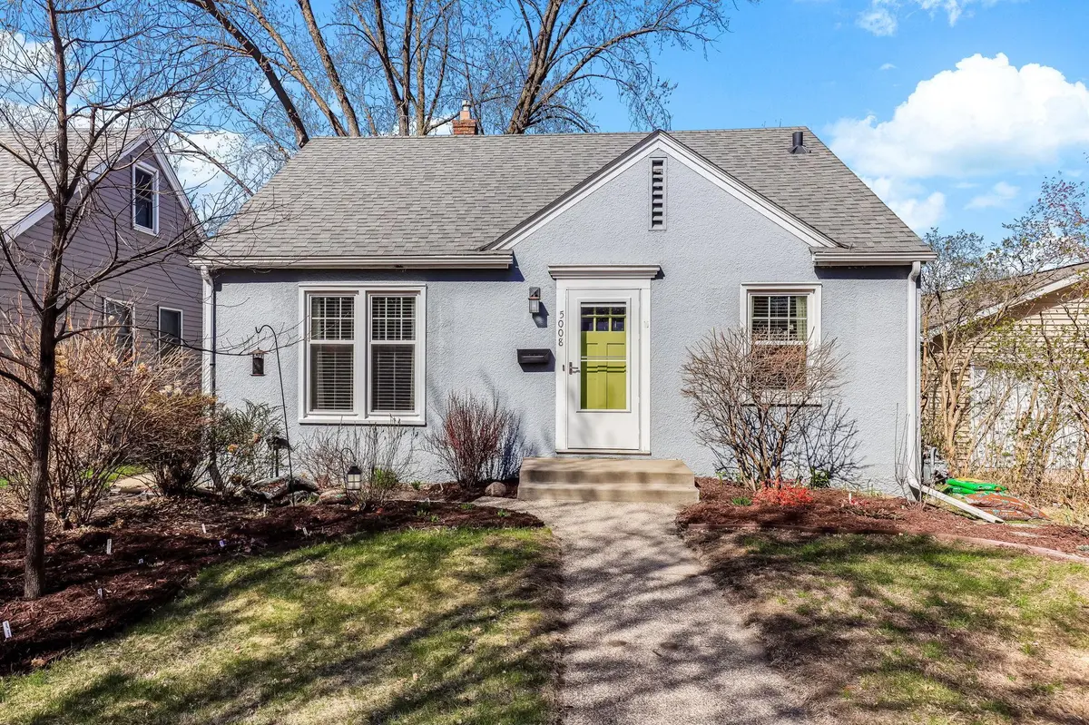 5008 5th ST NE, Columbia Heights, MN 55421