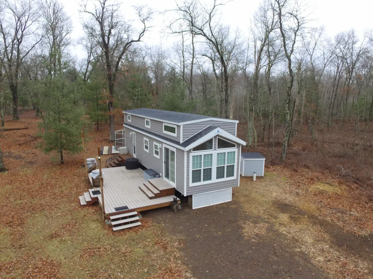 30032 Crystal Lake DR, Danbury, WI 54830