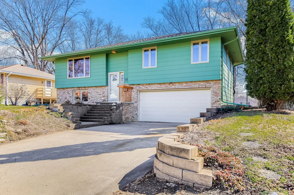 3418 Adair AVE N, Crystal, MN 55422
