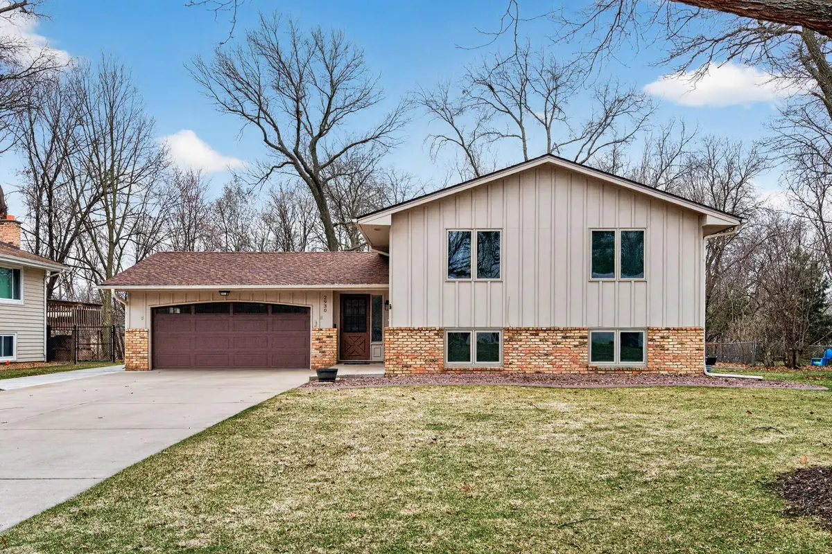 2930 122nd AVE NW, Coon Rapids, MN 55433