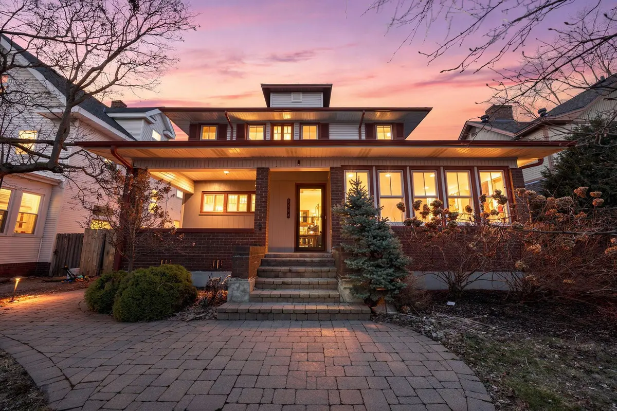 3505 Park AVE, Minneapolis, MN 55407