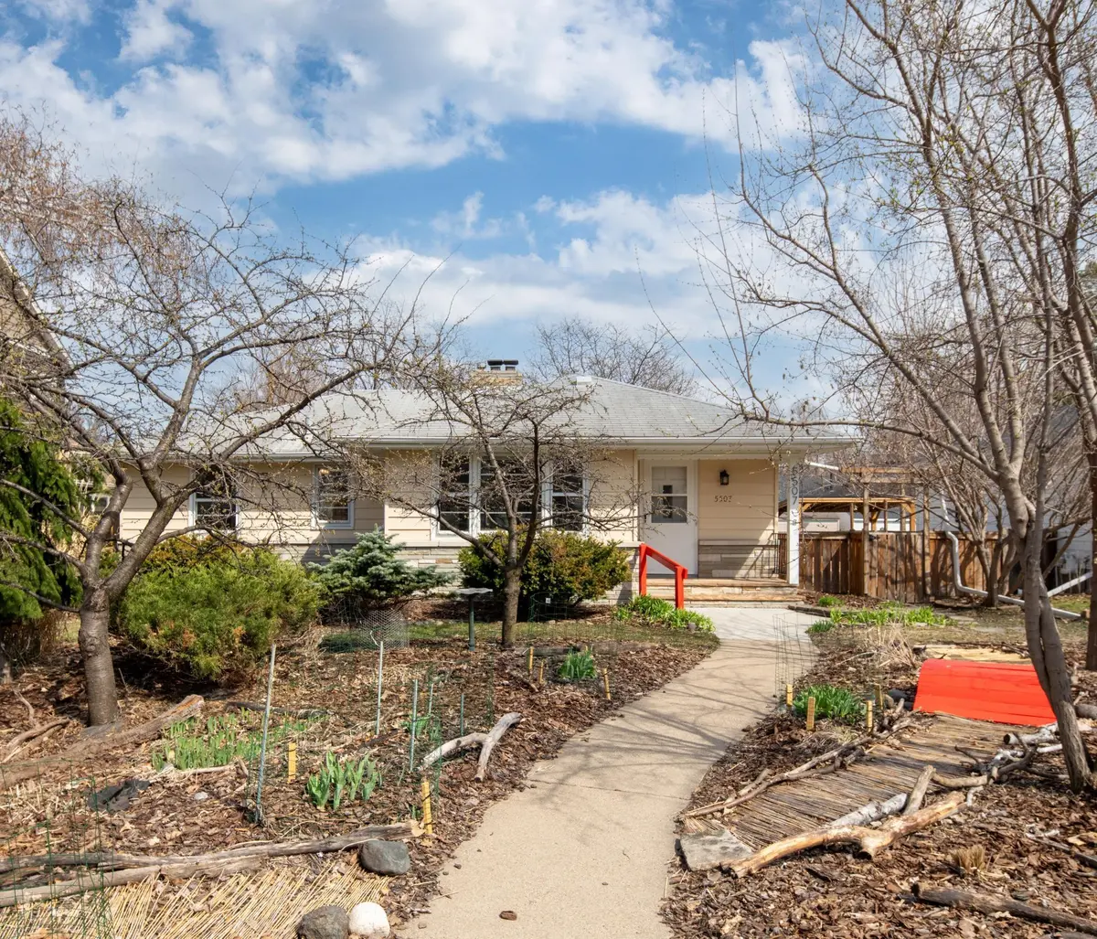 5507 Knox AVE S, Minneapolis, MN 55419