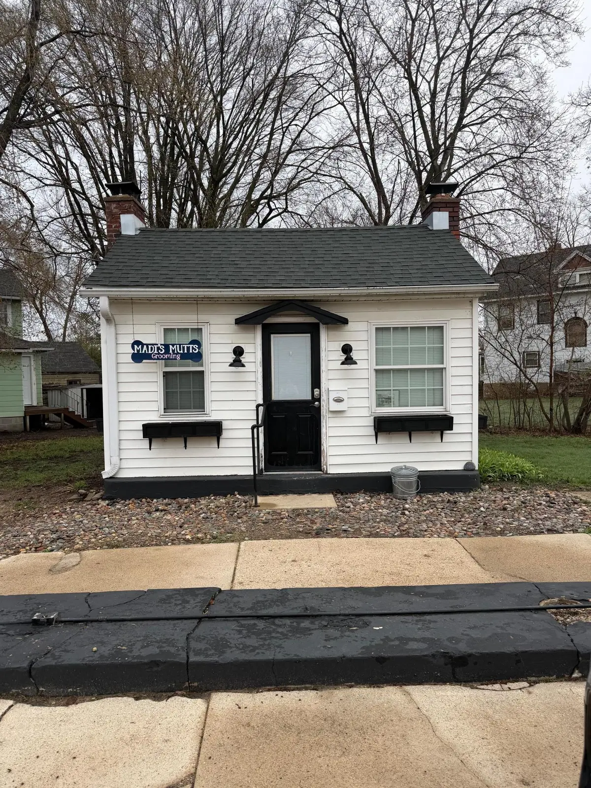 726 W Fountain ST, Albert Lea, MN 56007