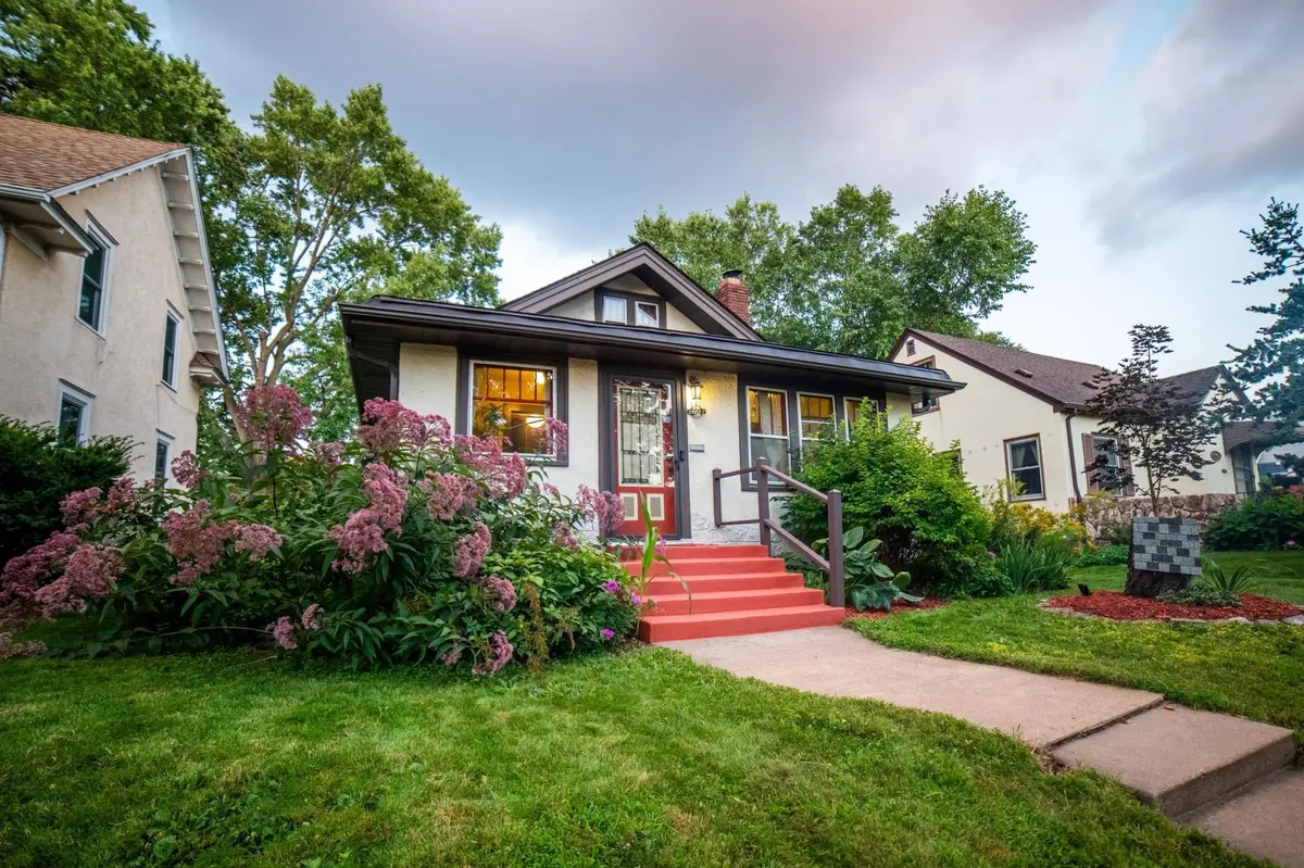 3607 Van Buren ST NE, Minneapolis, MN 55418