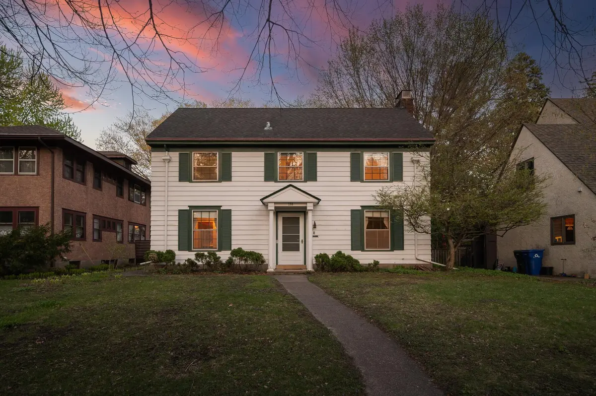 188 Amherst ST, Saint Paul, MN 55105